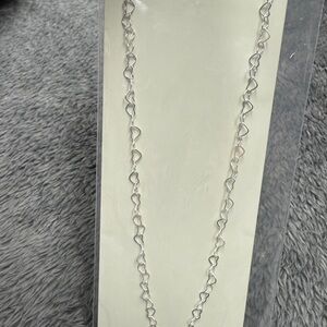 NEW Primrose Heart 18” Necklace! Brand new in package!